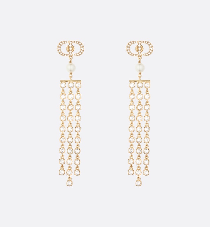 Christian Dior Earrings